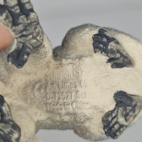 Schleich Koala Bear Adult 14815 Figure 2017 Australian Wildlife Animal Figurine - Picture 7 of 8